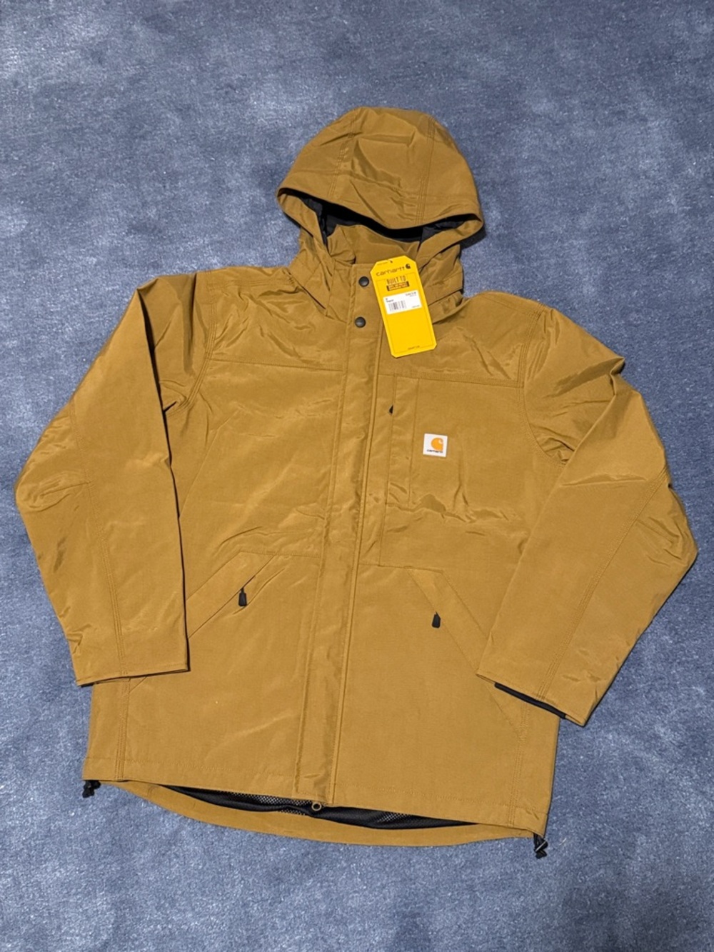 Carhartt Storm Defender Jacket